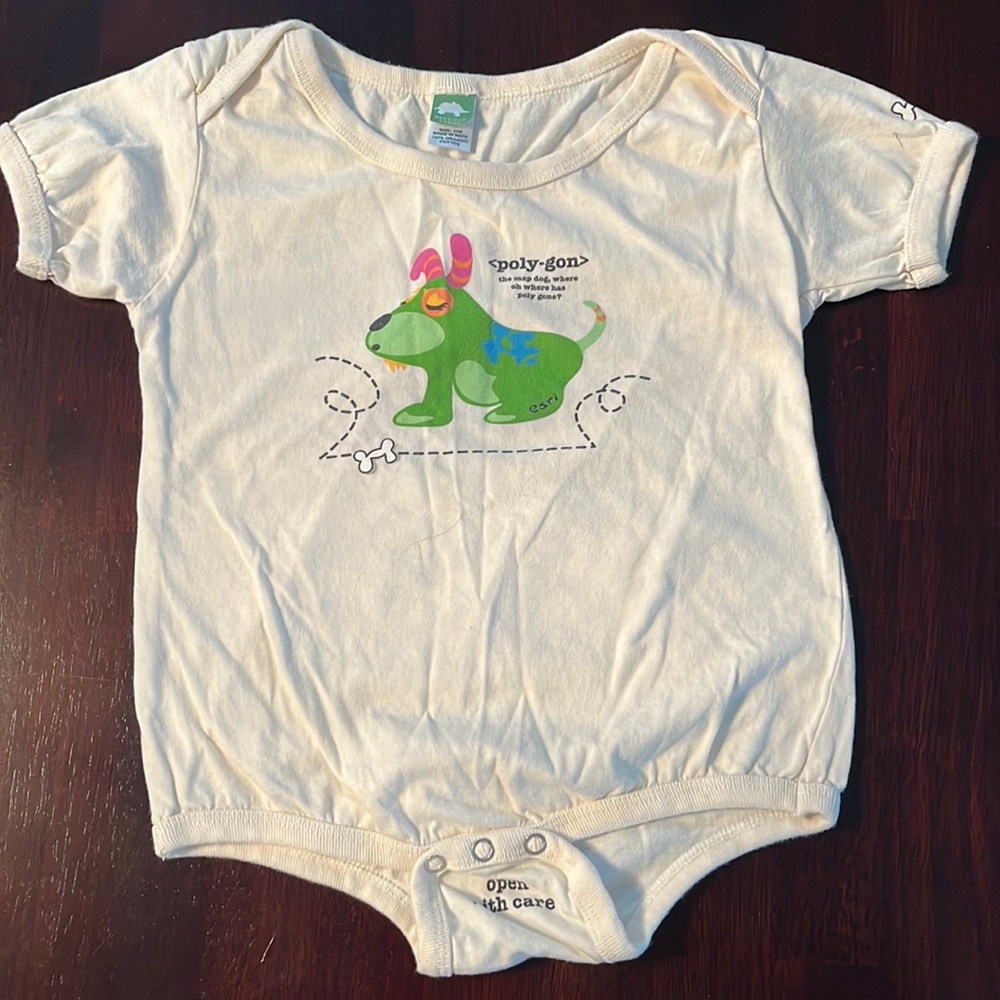 24month onesie